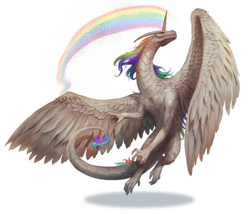 Battlezoo Dragons: Fairy Dragons Hardcover & PDF