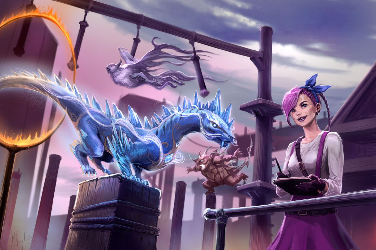 FREE! Battlezoo Eldamon Player's Guide PDFs