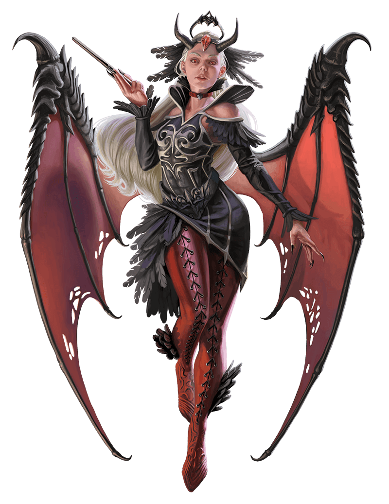 Battlezoo Ancestries: Year of Monsters Foundry VTT