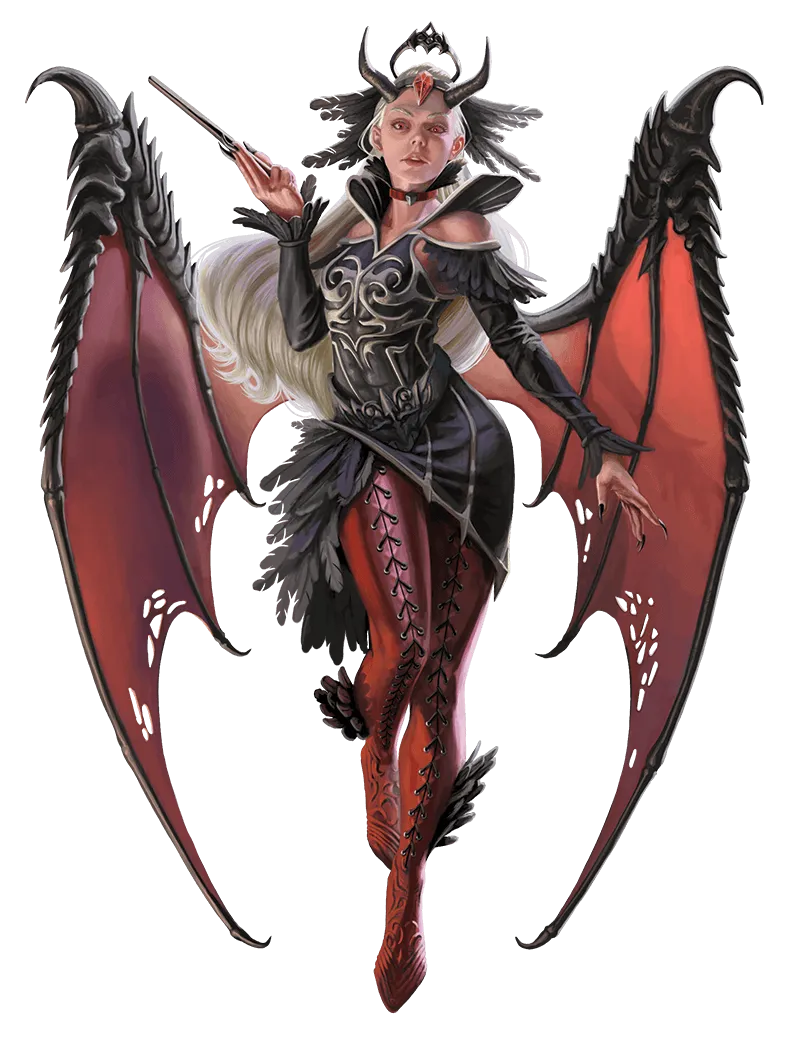 Battlezoo Ancestries: Classic Creatures Foundry VTT