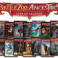 Battlezoo Ancestries: Year of Legends Foundry VTT