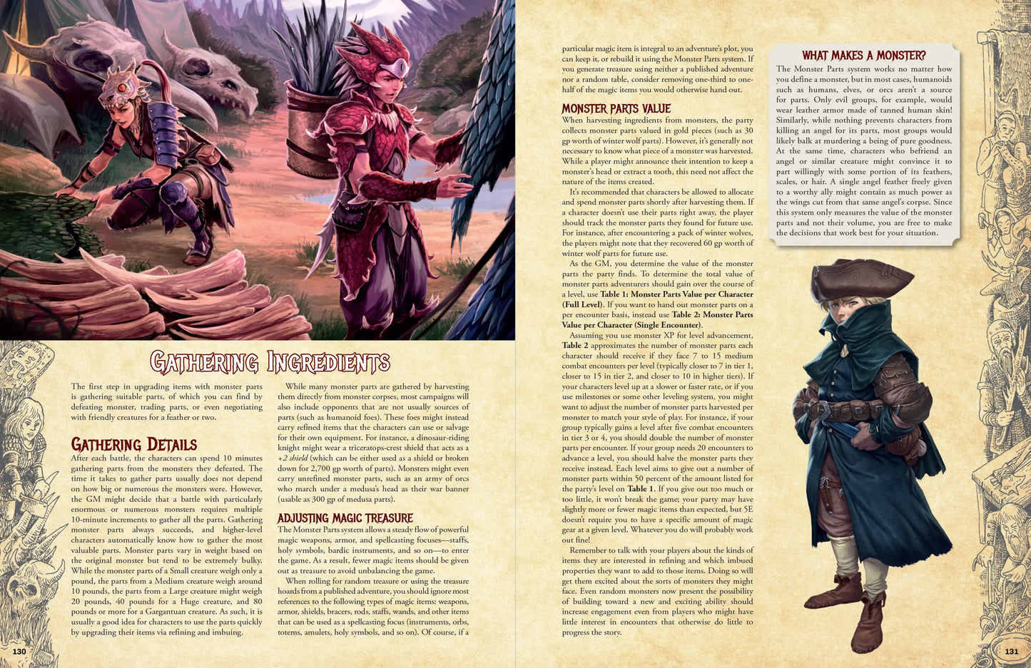Battlezoo Bestiary PDF