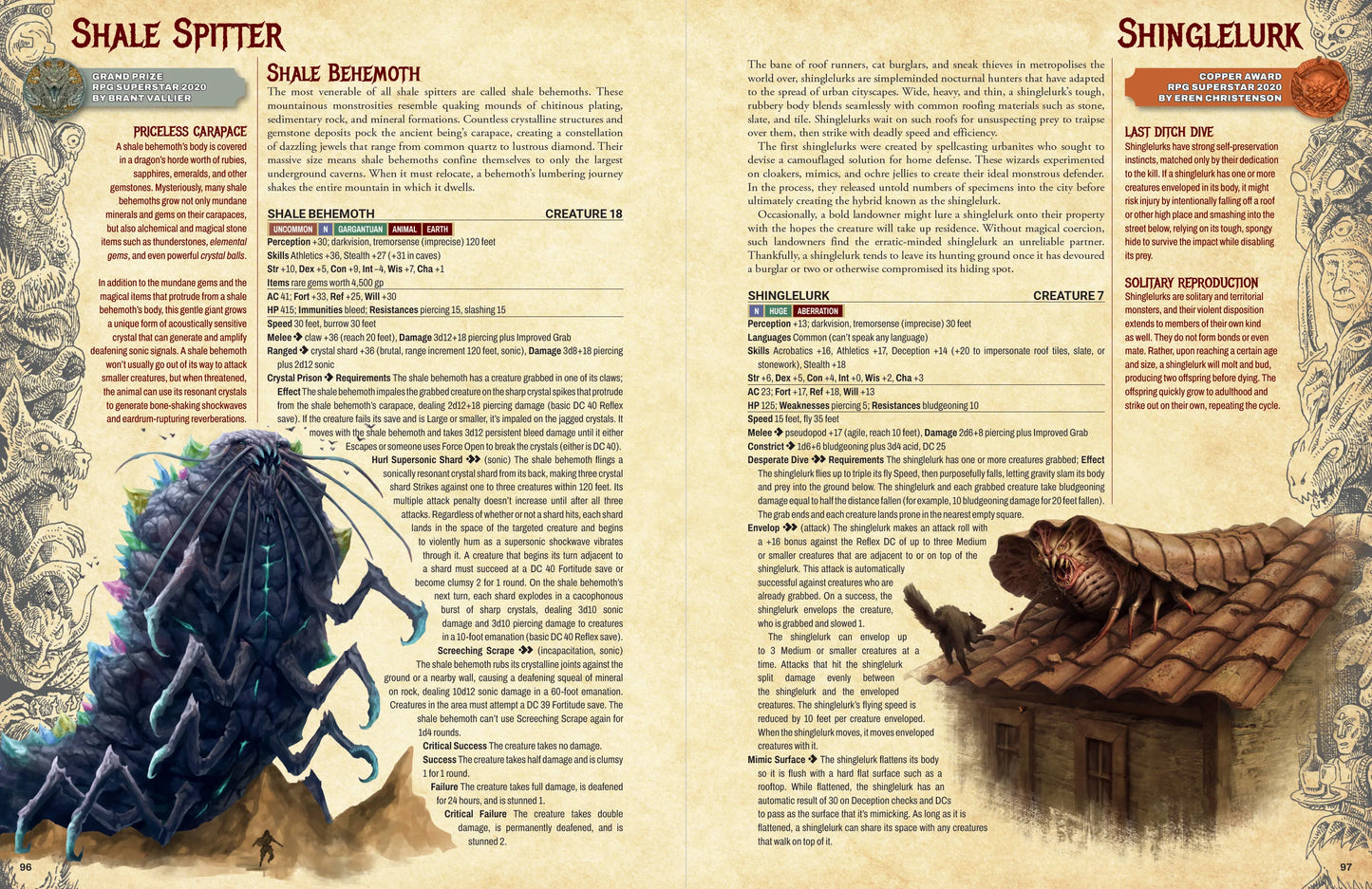 Battlezoo Bestiary PDF