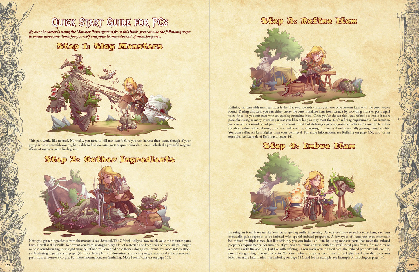 Battlezoo Bestiary PDF