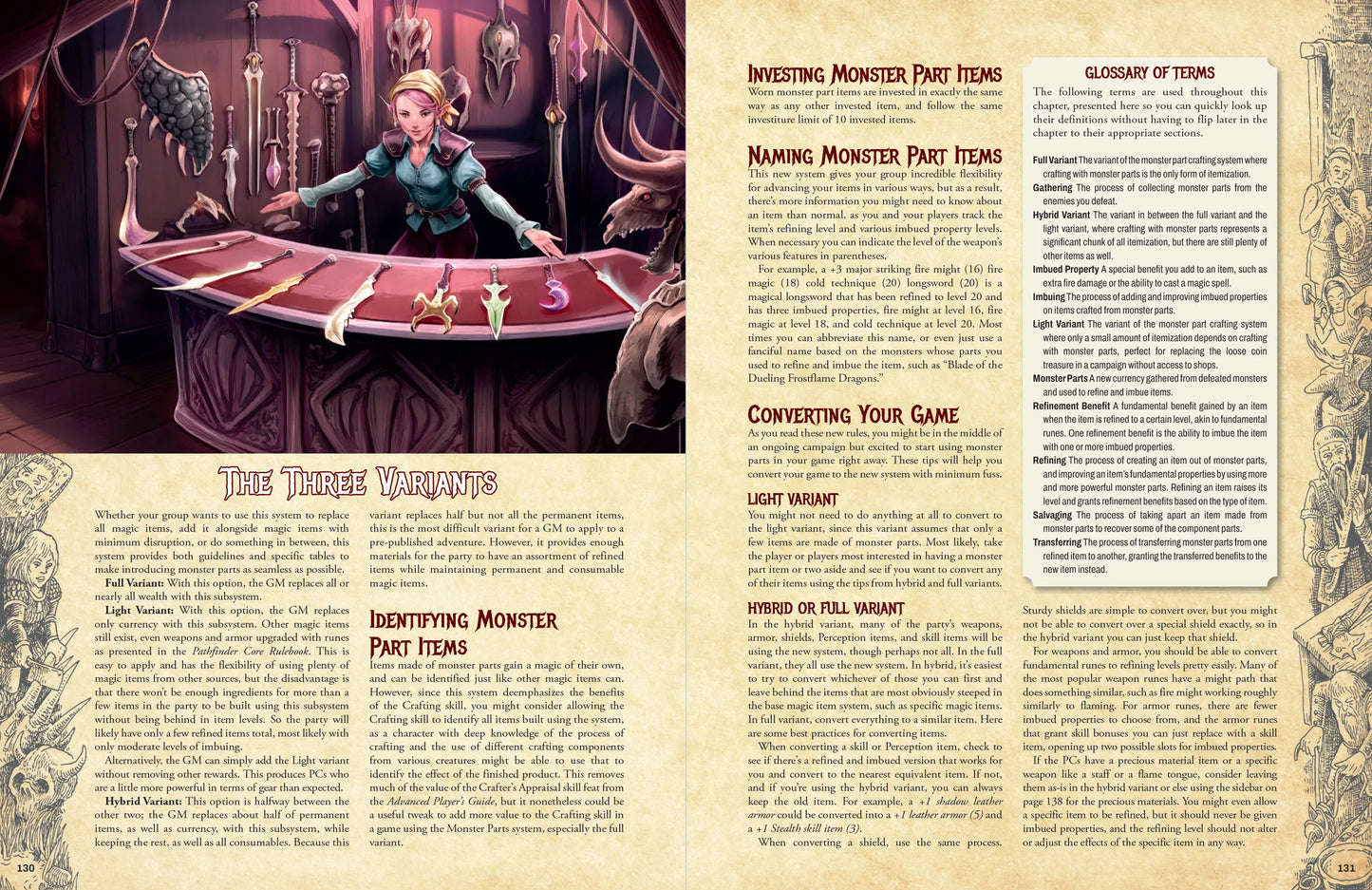 Battlezoo Bestiary PDF