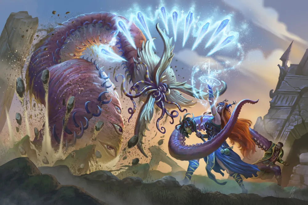Bundle: Battlezoo Bestiary 3 Books