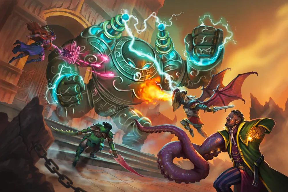 Bundle: Battlezoo Bestiary 3 Books