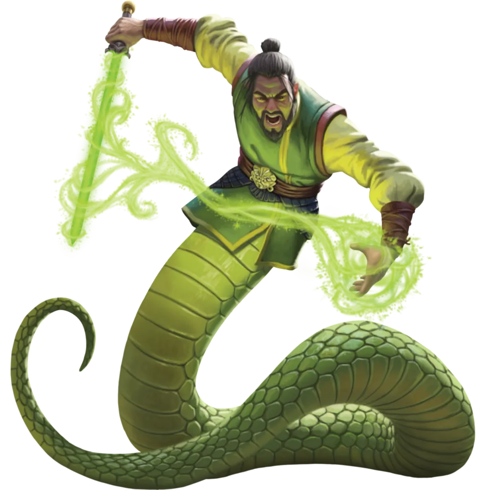 Battlezoo Ancestries: Living Legends PDF