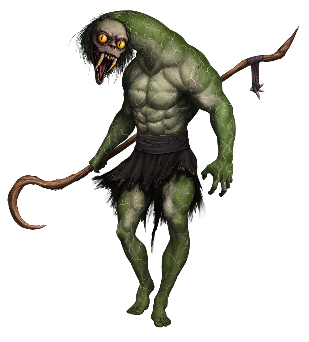 Battlezoo Bestiary PDF