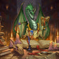 Battlezoo Ancestries: Dragons for Foundry VTT