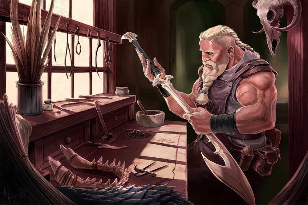 Bundle: Battlezoo Bestiary, Ancestries: Dragons & Jewel of the Indigo Isles Hardcovers & PDFs