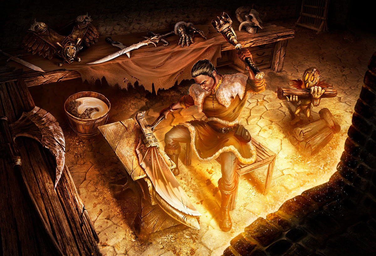 Bundle: Battlezoo Bestiary 3 Books