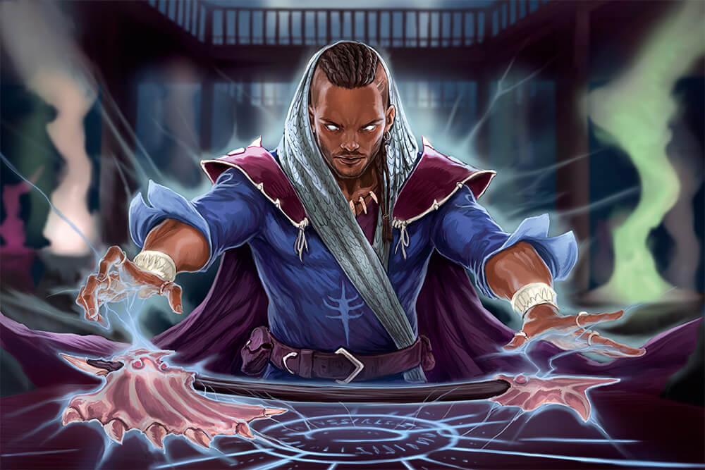 Battlezoo Bestiary Hardcover & PDF