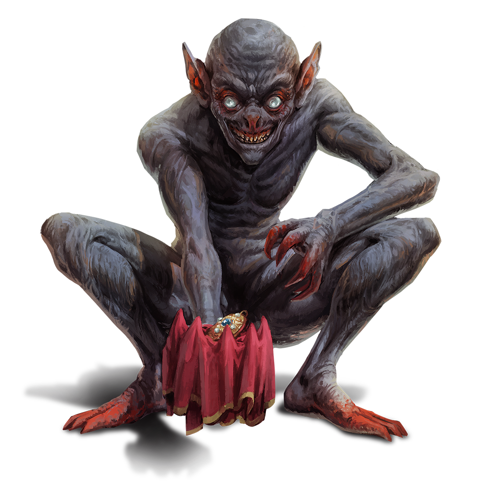 Battlezoo Bestiary Hardcover & PDF