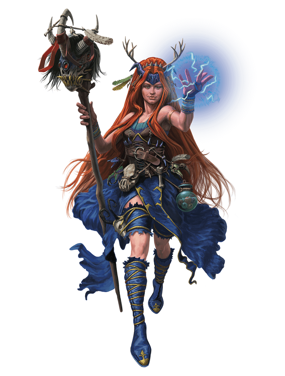 Battlezoo Bestiary PDF