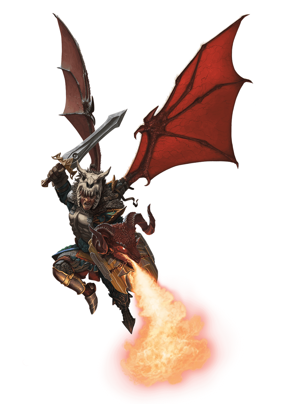 Battlezoo Bestiary PDF