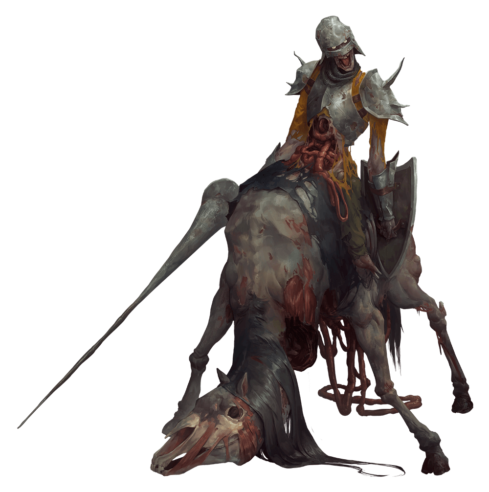 Battlezoo Bestiary: Strange & Unusual for Foundry VTT