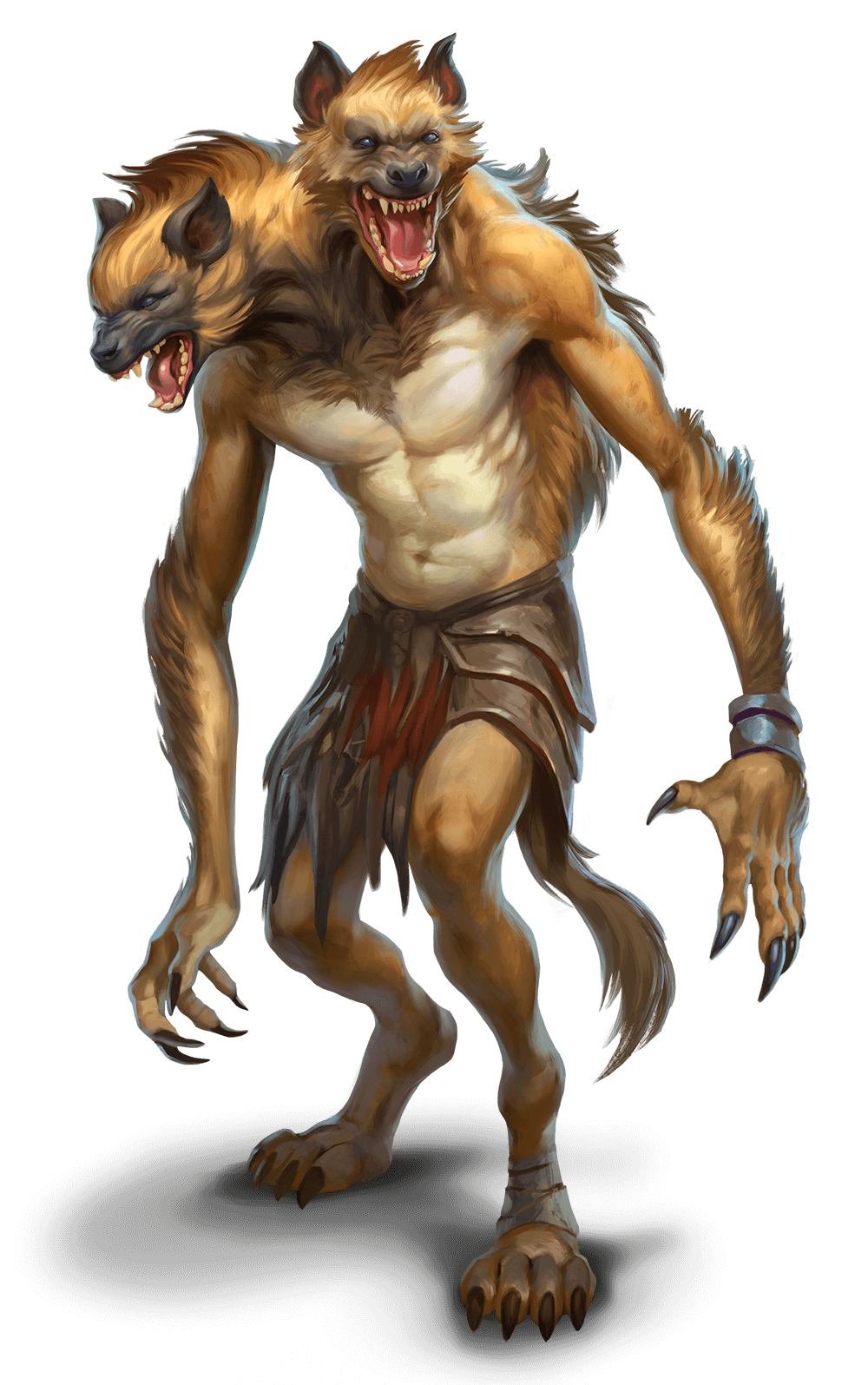 Battlezoo Bestiary: Strange & Unusual for Foundry VTT