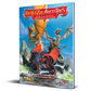 Battlezoo Ancestries: Dragons Hardcover & PDF