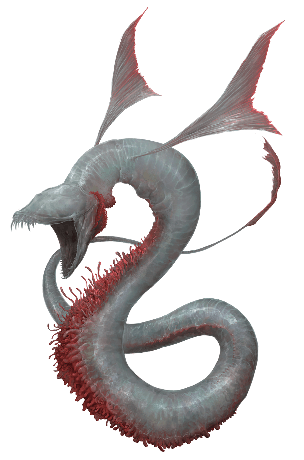 Battlezoo Bestiary: Strange & Unusual for Foundry VTT