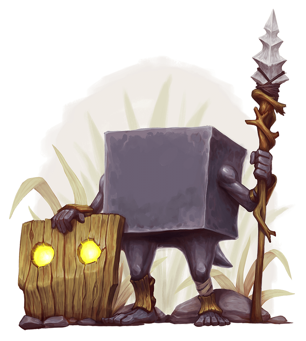 Battlezoo Bestiary: Strange & Unusual for Foundry VTT