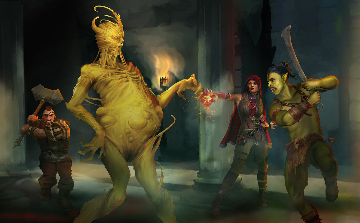 Bundle: Battlezoo Bestiary 3 Books