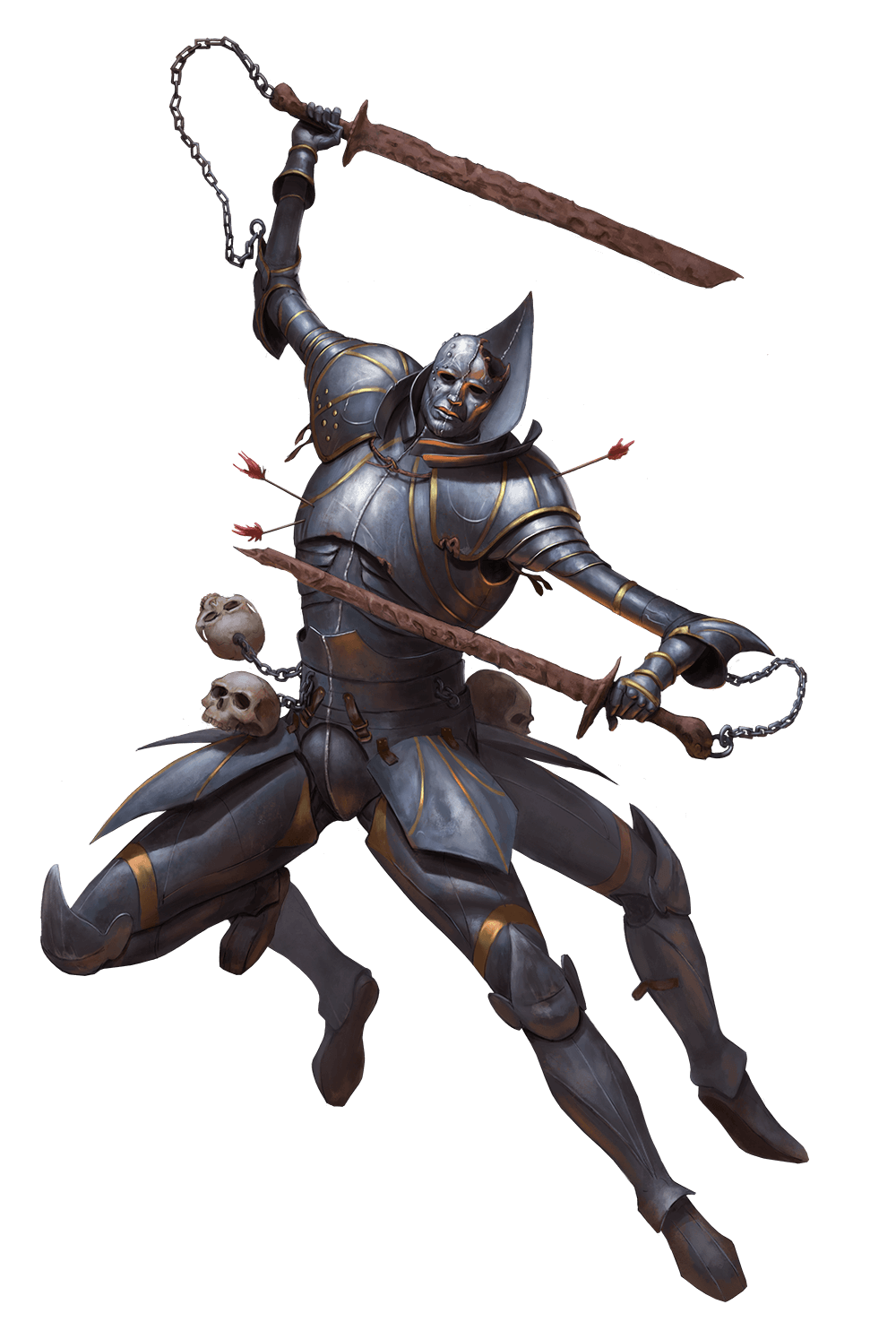 Battlezoo Bestiary: Strange & Unusual for Foundry VTT