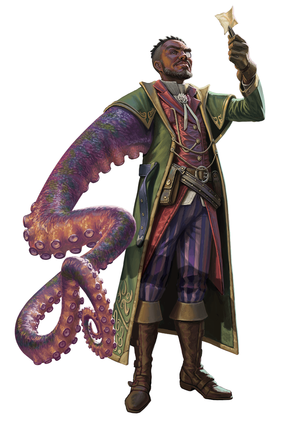Battlezoo Bestiary: Strange & Unusual for Foundry VTT