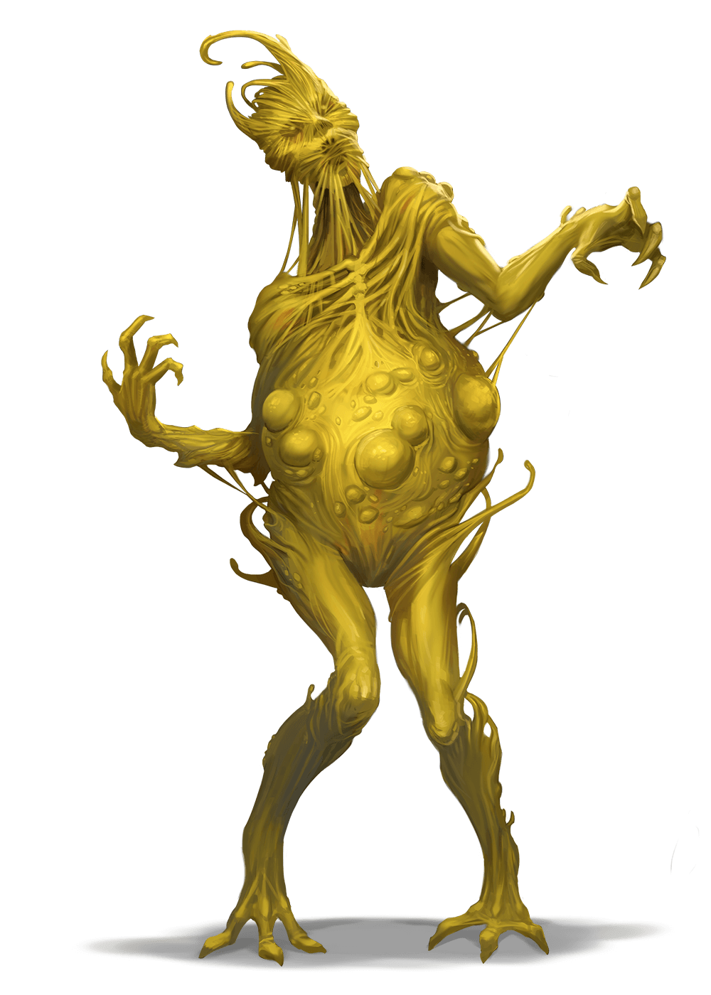 Battlezoo Bestiary: Strange & Unusual for Foundry VTT