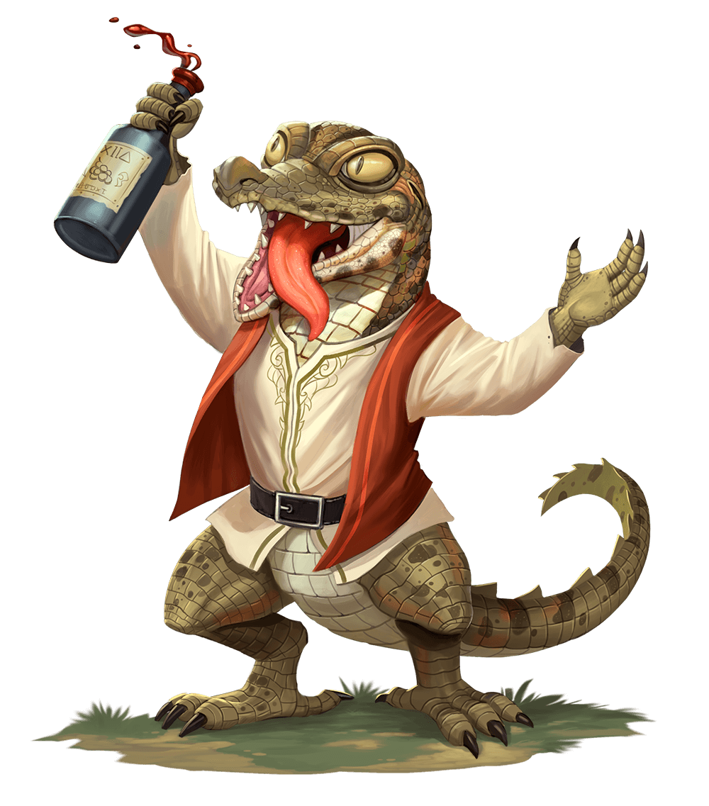 Battlezoo Bestiary: Strange & Unusual for Foundry VTT