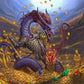 Bundle: Battlezoo Bestiary, Ancestries: Dragon, Jewel of the Indigo Isles & World Guide PDFs