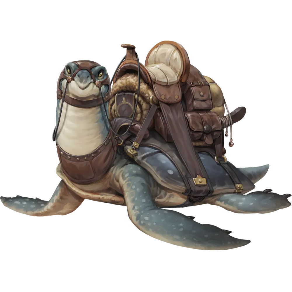 Battlezoo Adventures: Release the Kraken! PDF