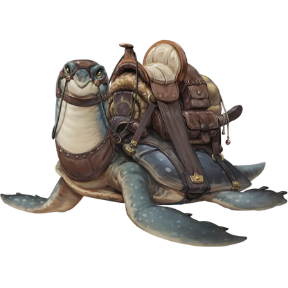 Battlezoo Adventures: Release the Kraken! PDF