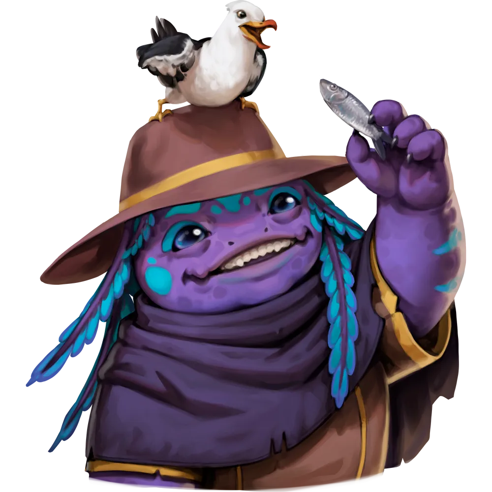 Battlezoo Adventures: Release the Kraken! PDF