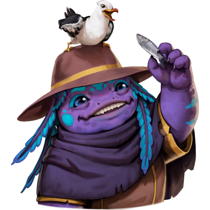 Battlezoo Adventures: Release the Kraken! PDF