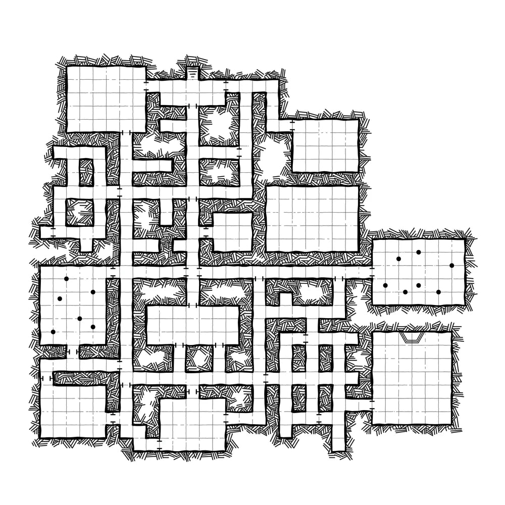 Battlezoo Adventures: Monster Hunt Shadowdark PDFs