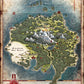Bundle: Battlezoo Bestiary, Ancestries: Dragon, Jewel of the Indigo Isles & World Guide PDFs