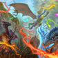 Battlezoo Dragons: Misfit Dragons PDF