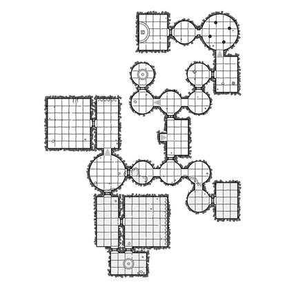 Battlezoo Adventures: Elemental Storm Shadowdark PDFs
