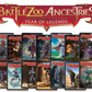 Battlezoo Ancestries: Year of Legends PDF & Foundry VTT