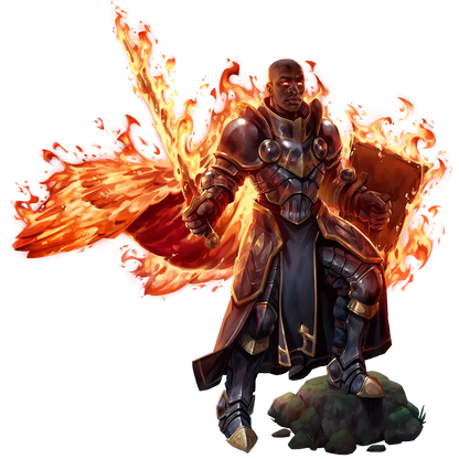 Battlezoo Ancestries: Living Legends (Wholesale)