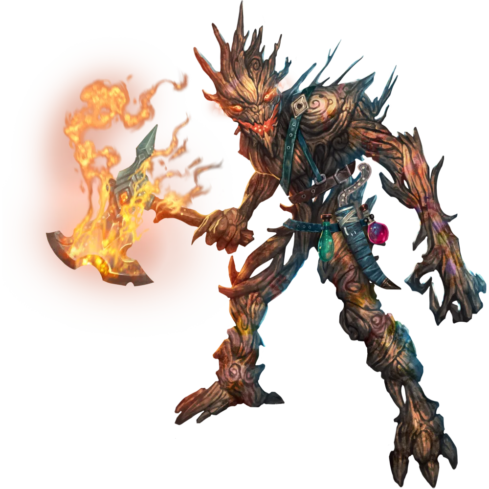 Battlezoo Ancestries: Living Legends (Wholesale)