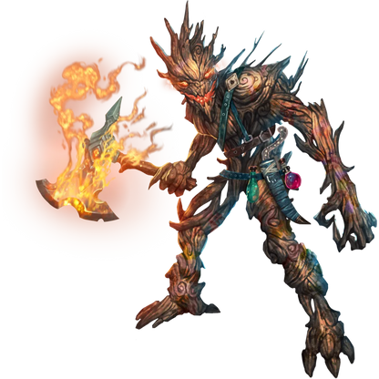 Battlezoo Ancestries: Living Legends (Wholesale)