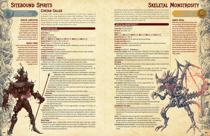 Battlezoo Bestiary PDF