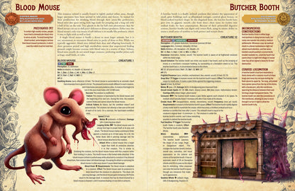Battlezoo Bestiary PDF