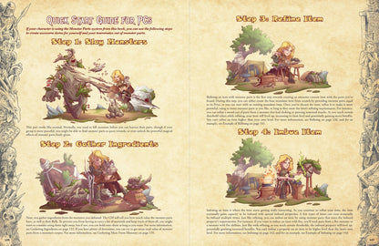 Battlezoo Bestiary PDF
