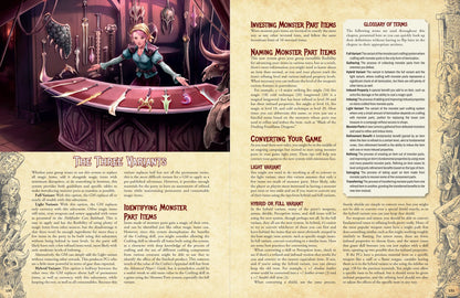 Battlezoo Bestiary PDF