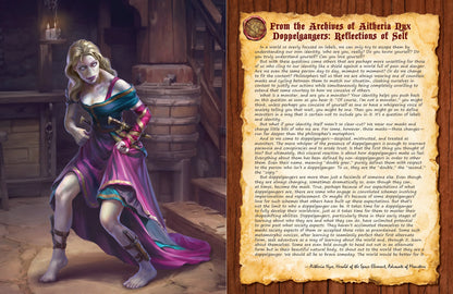 Battlezoo Ancestries: Classic Creatures PDF & Foundry VTT