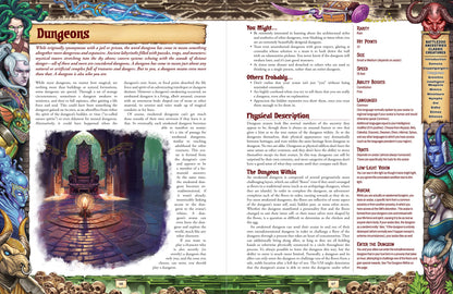 Battlezoo Ancestries: Classic Creatures PDF & Foundry VTT