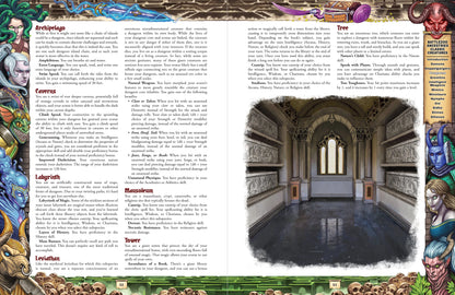 Battlezoo Ancestries: Classic Creatures PDF & Foundry VTT